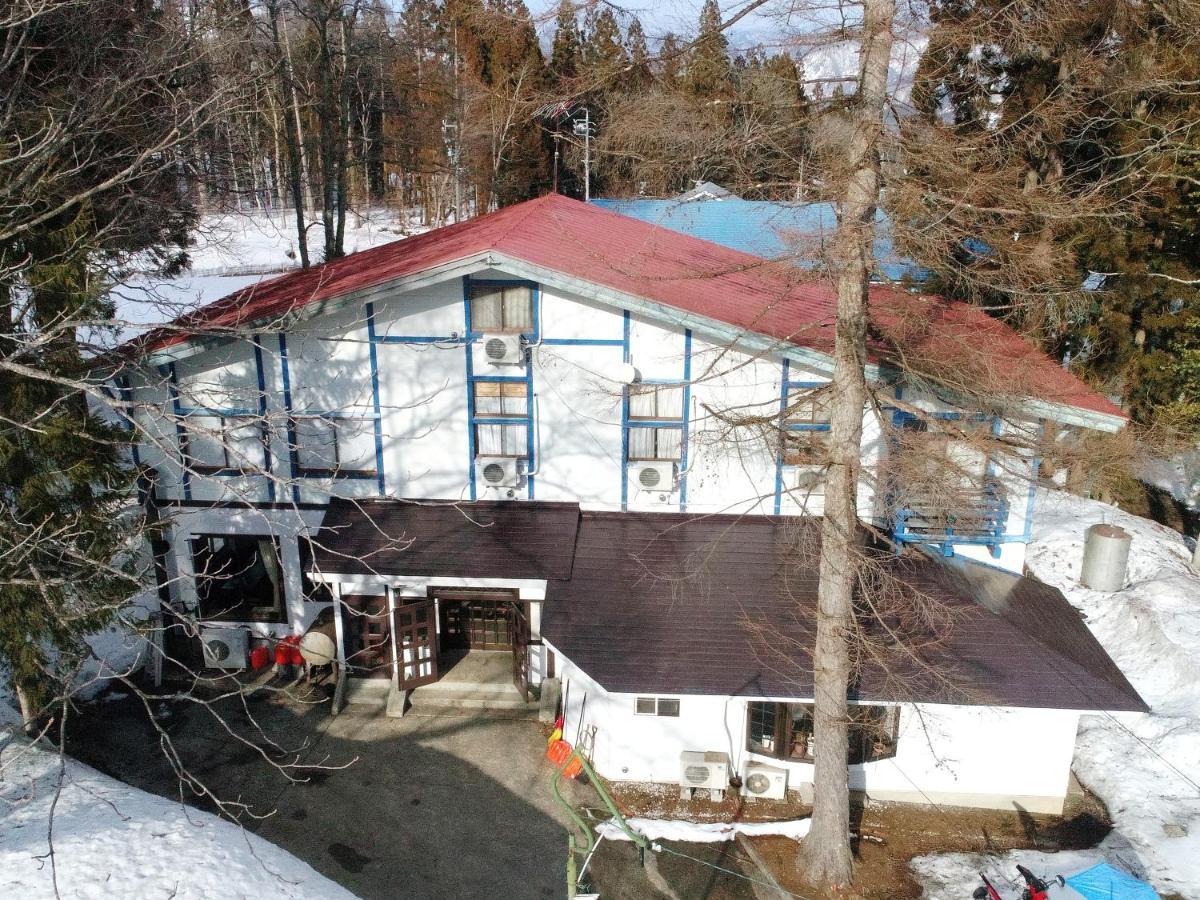 Otari Pension Kobekko מראה חיצוני תמונה