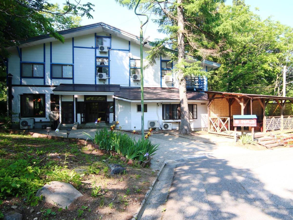 Otari Pension Kobekko מראה חיצוני תמונה