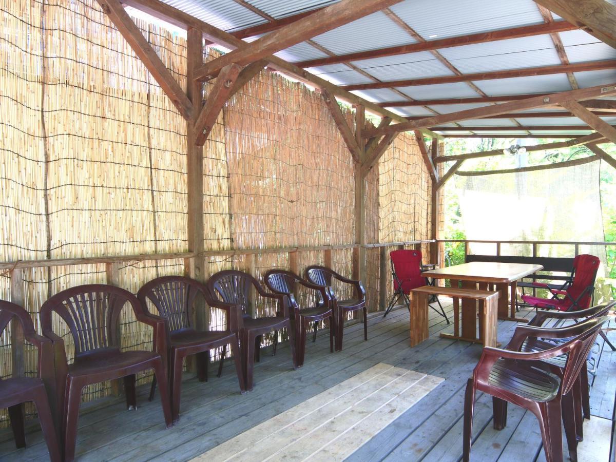 Otari Pension Kobekko מראה חיצוני תמונה