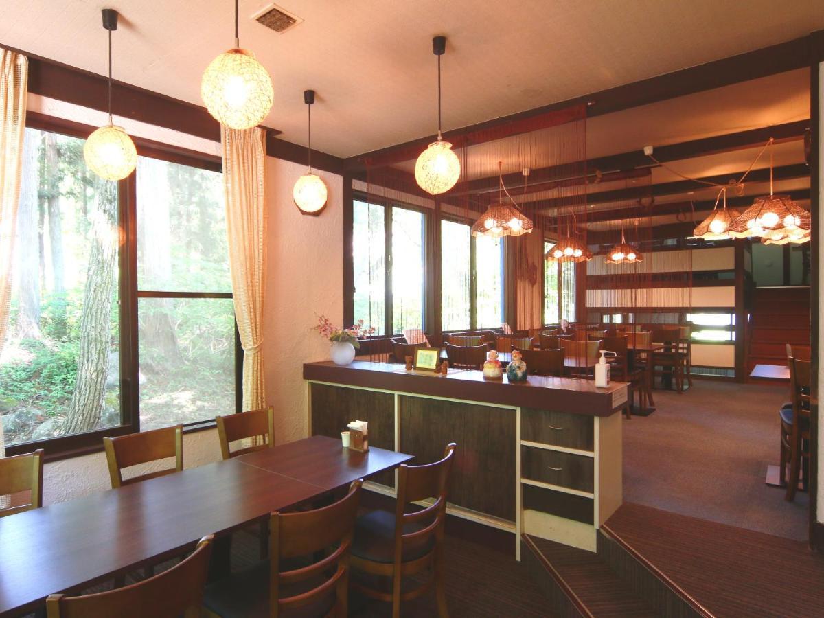 Otari Pension Kobekko מראה חיצוני תמונה