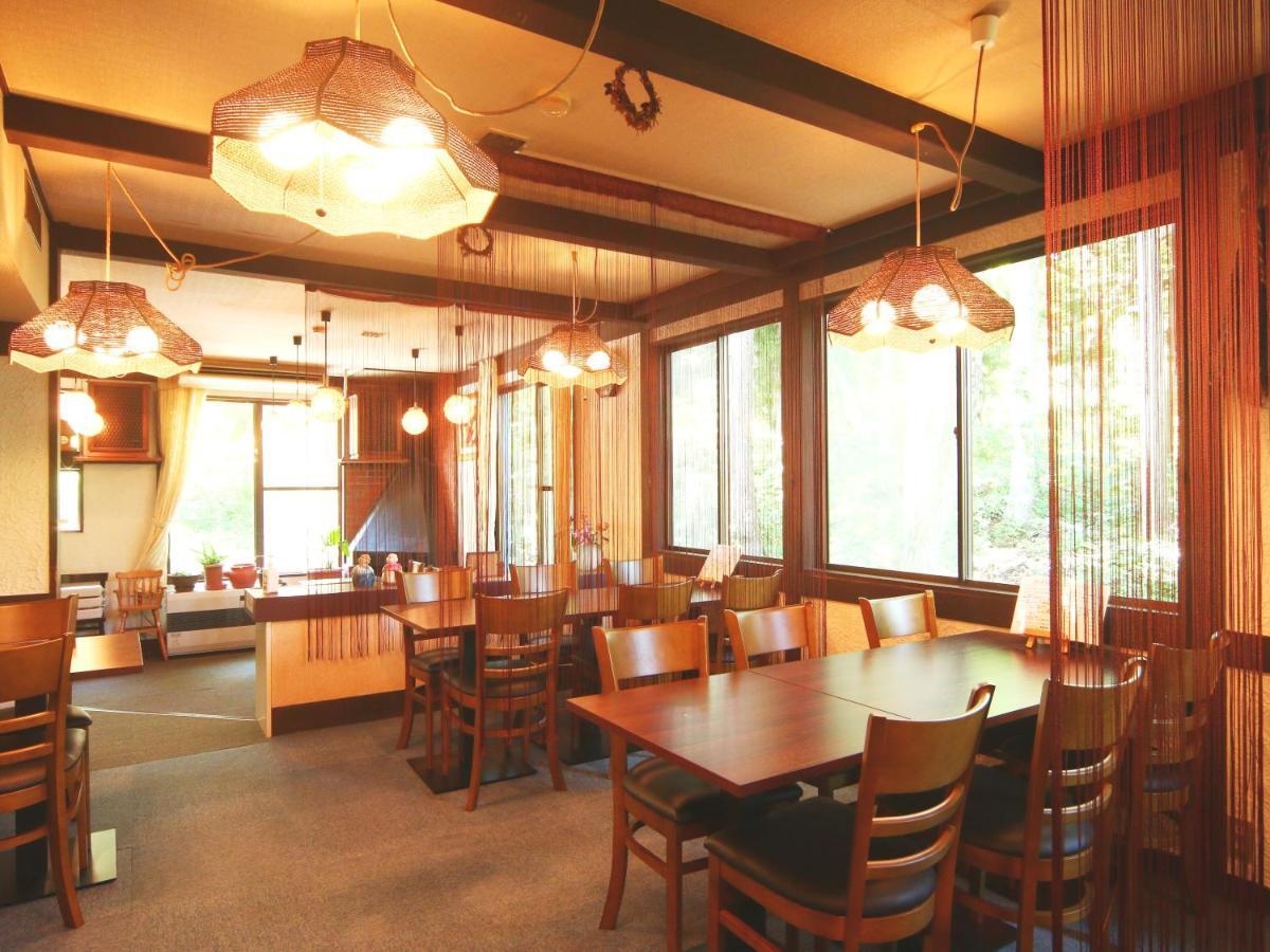 Otari Pension Kobekko מראה חיצוני תמונה