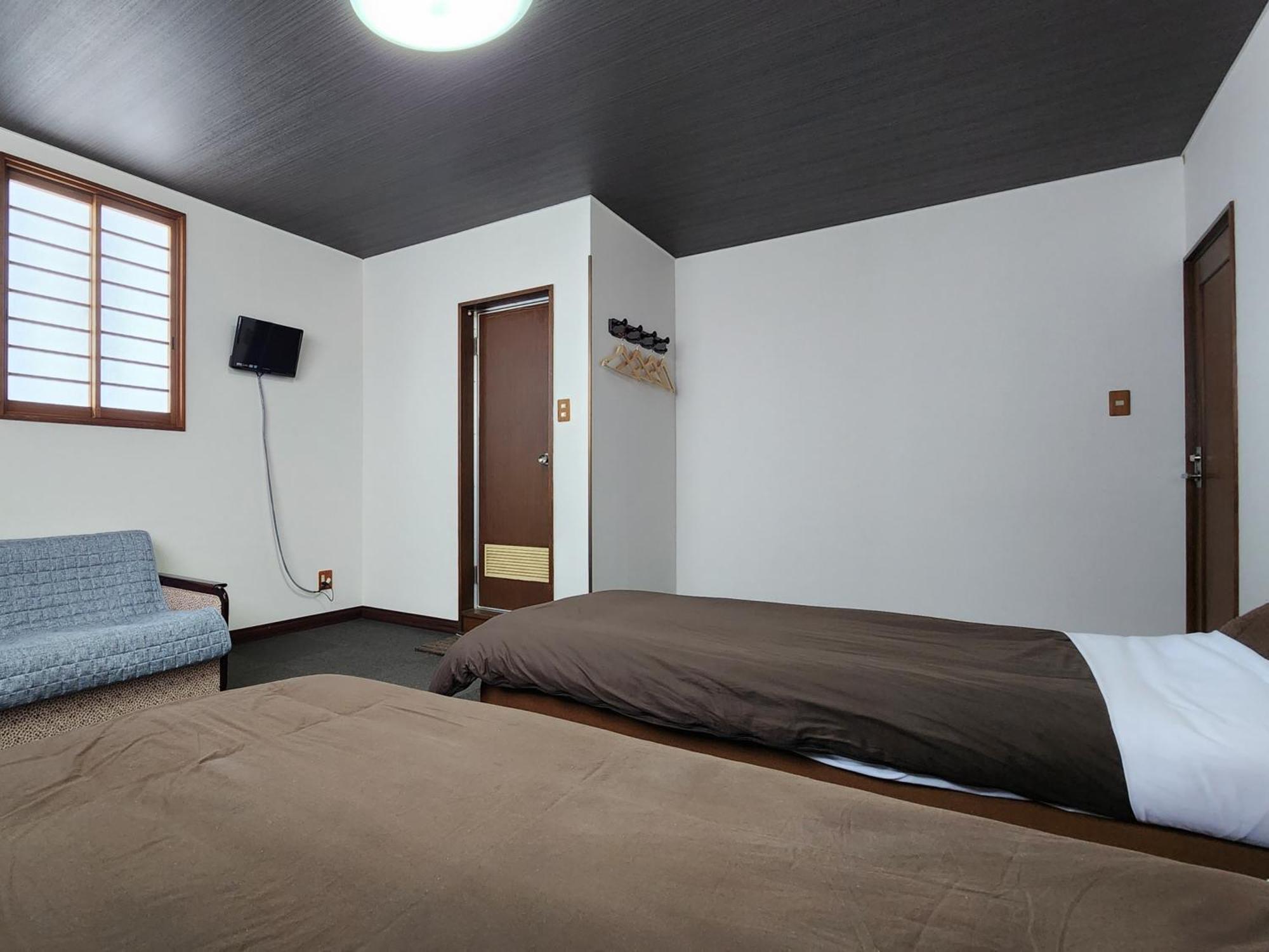 Otari Pension Kobekko מראה חיצוני תמונה