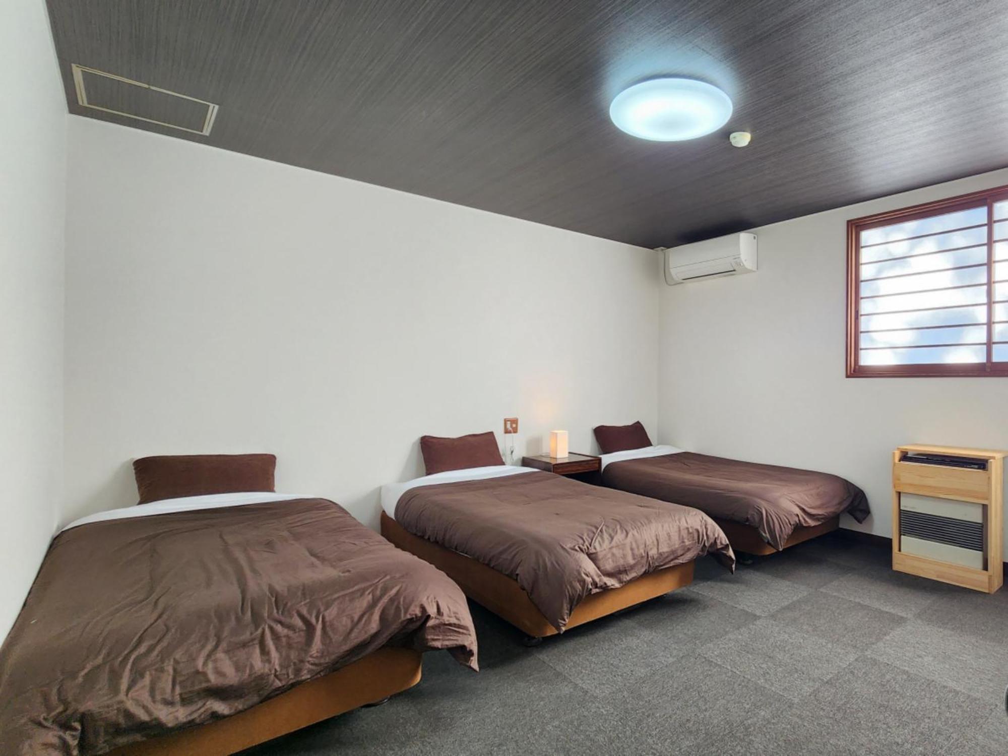 Otari Pension Kobekko מראה חיצוני תמונה