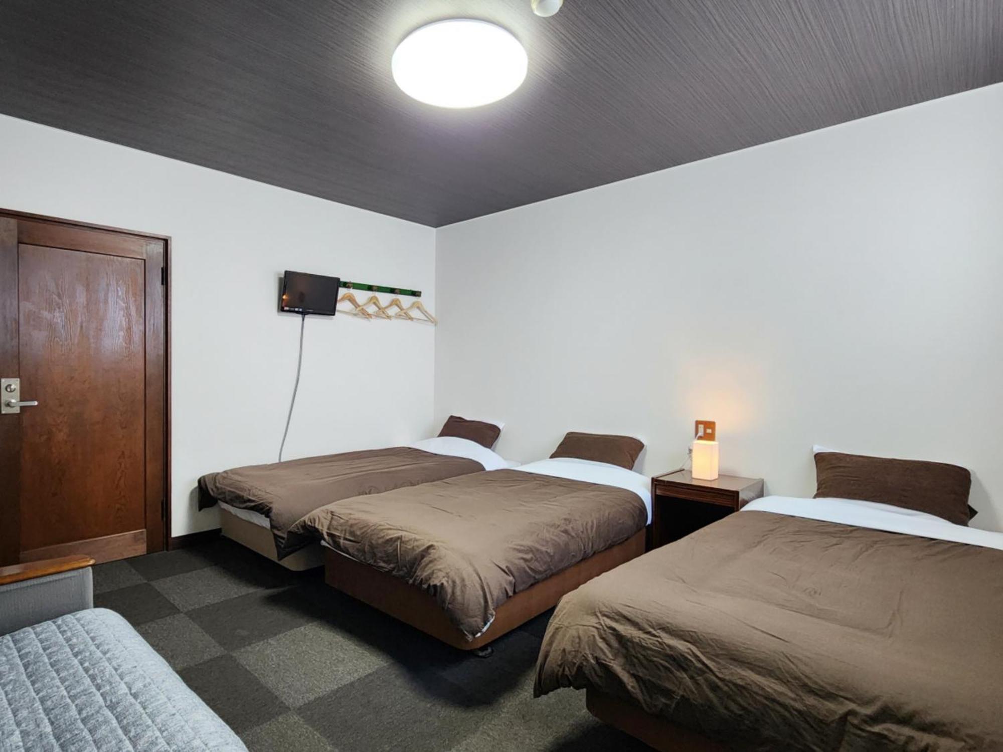 Otari Pension Kobekko מראה חיצוני תמונה