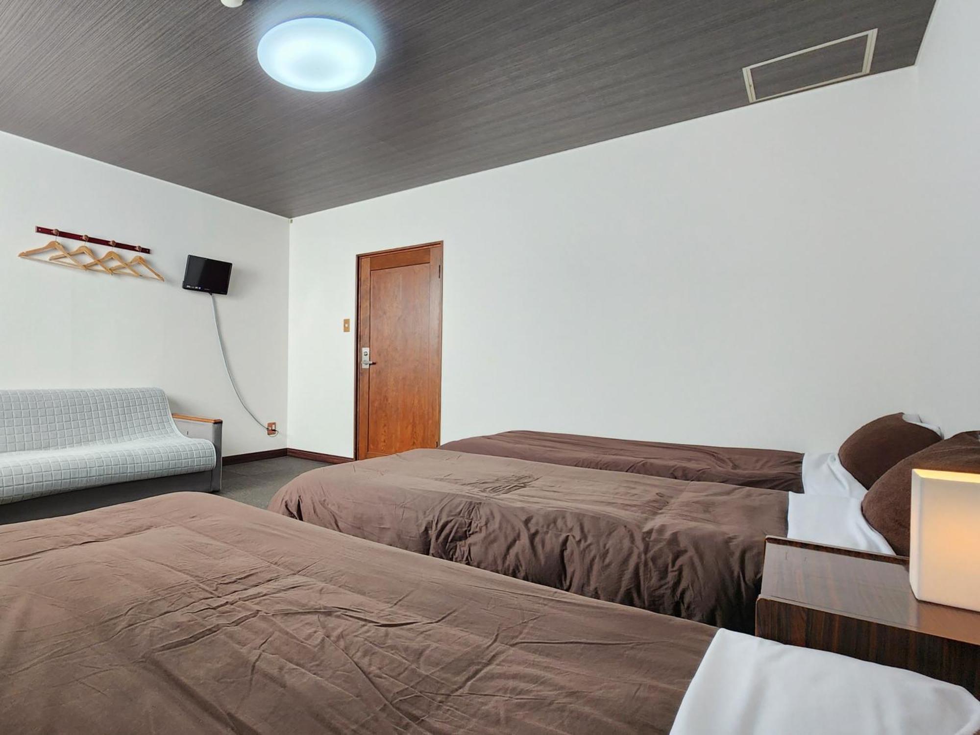 Otari Pension Kobekko מראה חיצוני תמונה