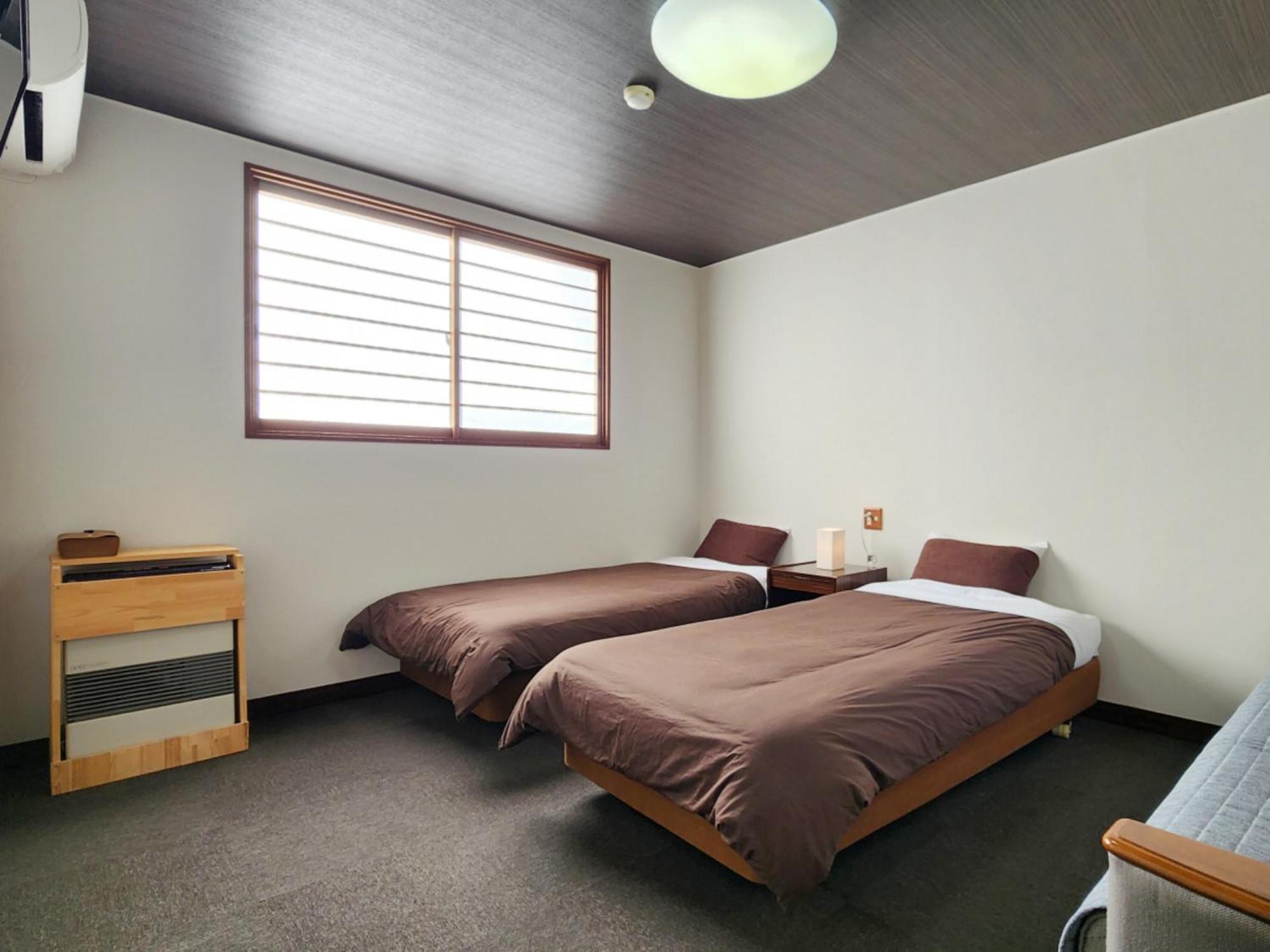 Otari Pension Kobekko מראה חיצוני תמונה