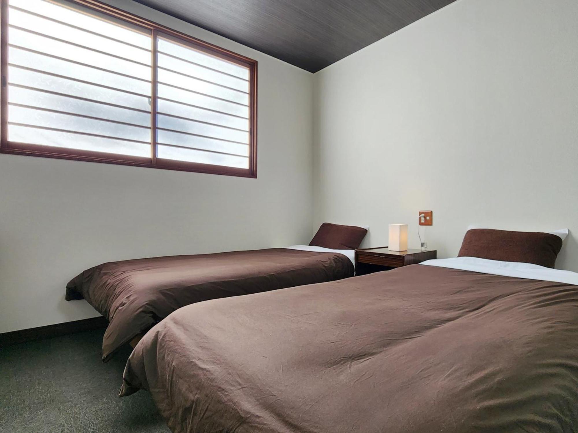 Otari Pension Kobekko מראה חיצוני תמונה