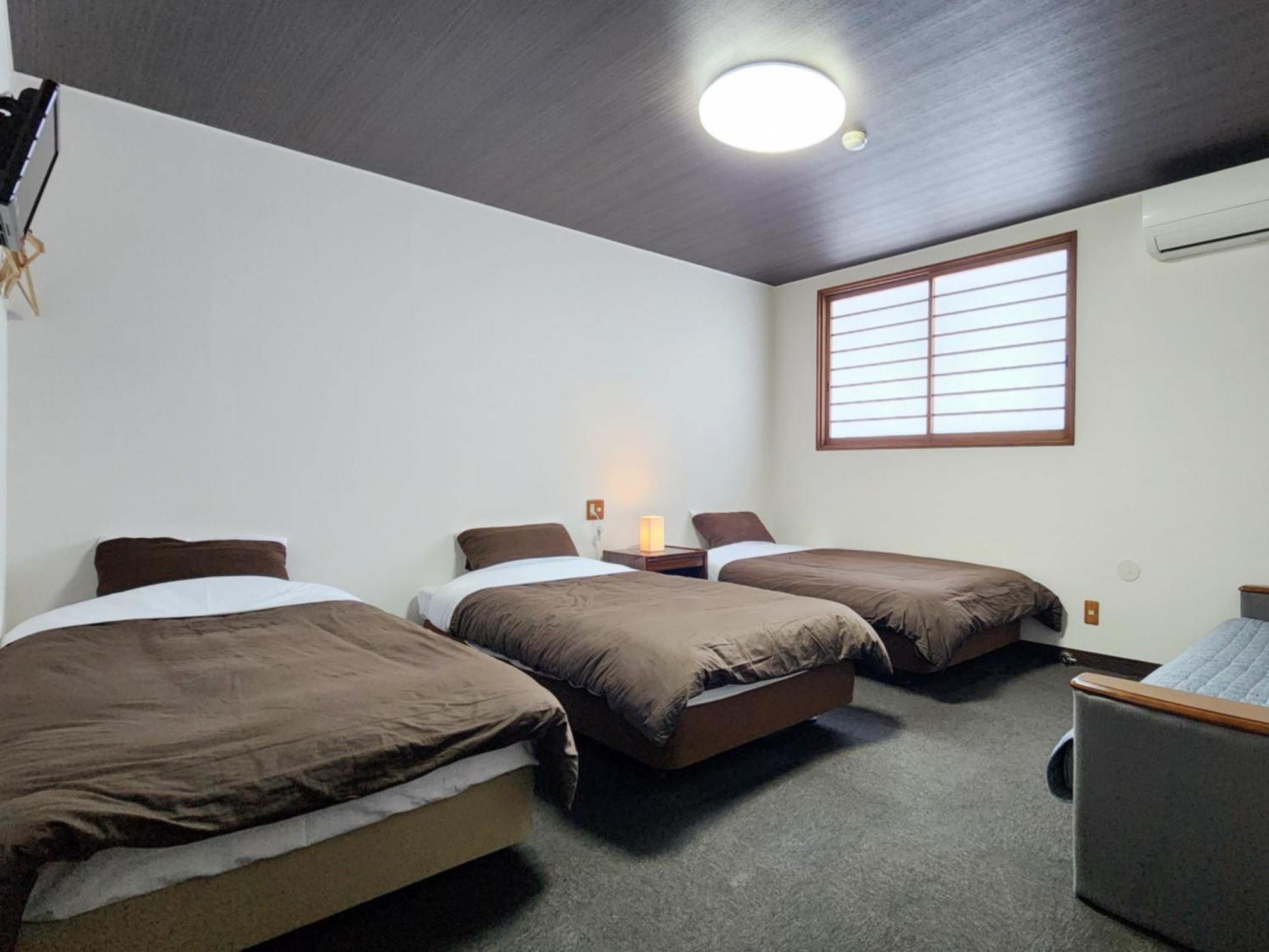 Otari Pension Kobekko מראה חיצוני תמונה