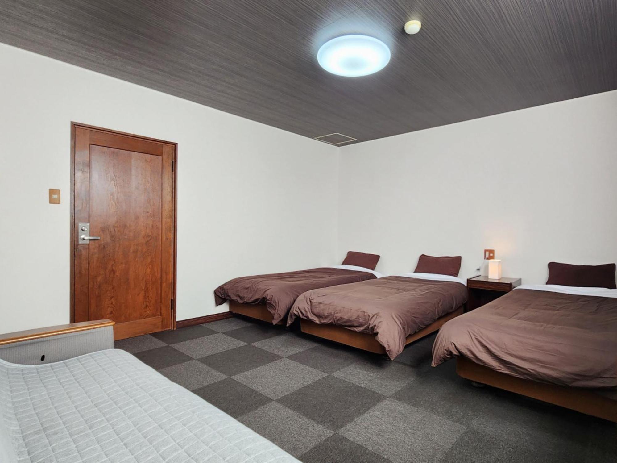Otari Pension Kobekko מראה חיצוני תמונה