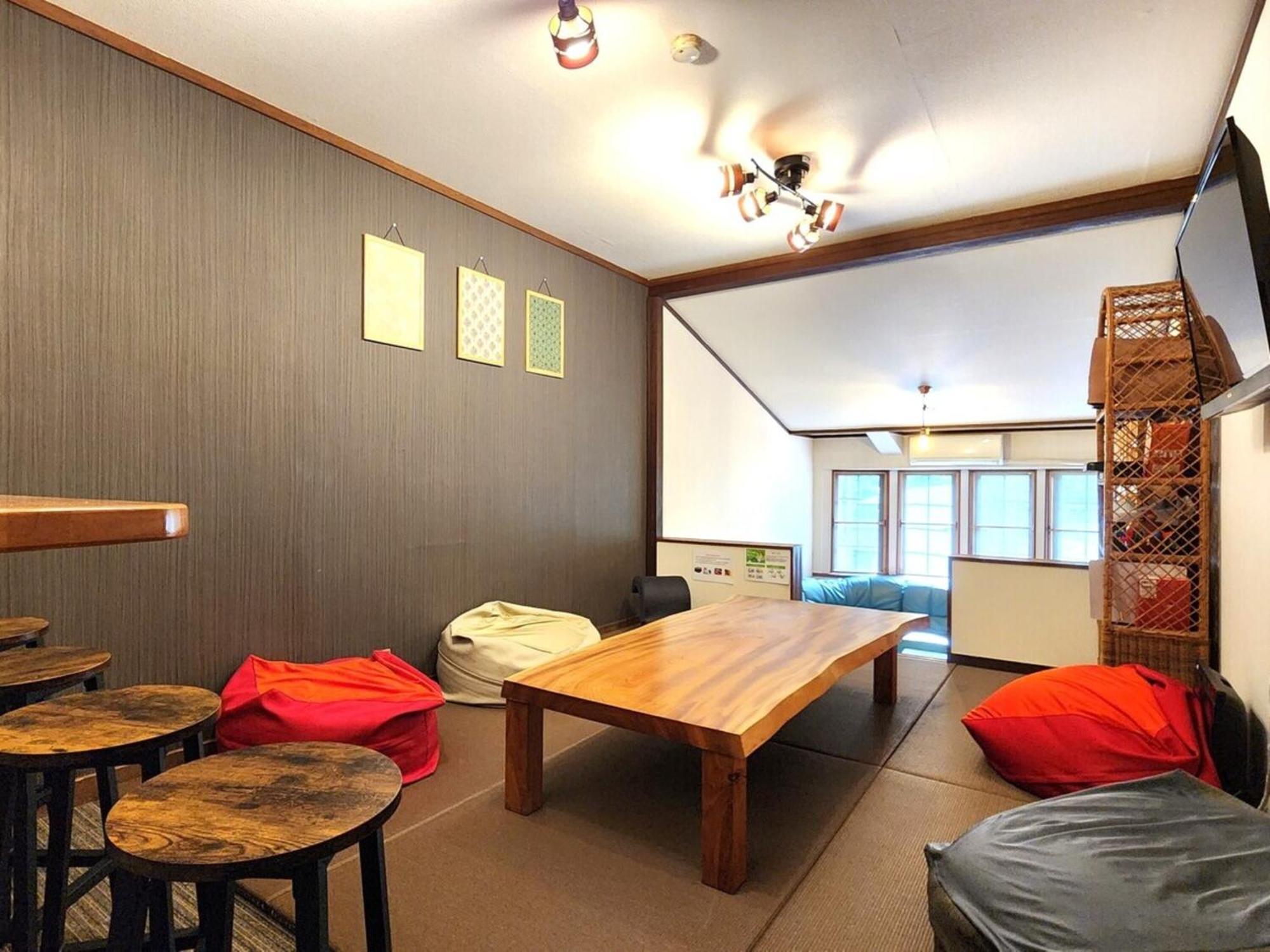 Otari Pension Kobekko מראה חיצוני תמונה
