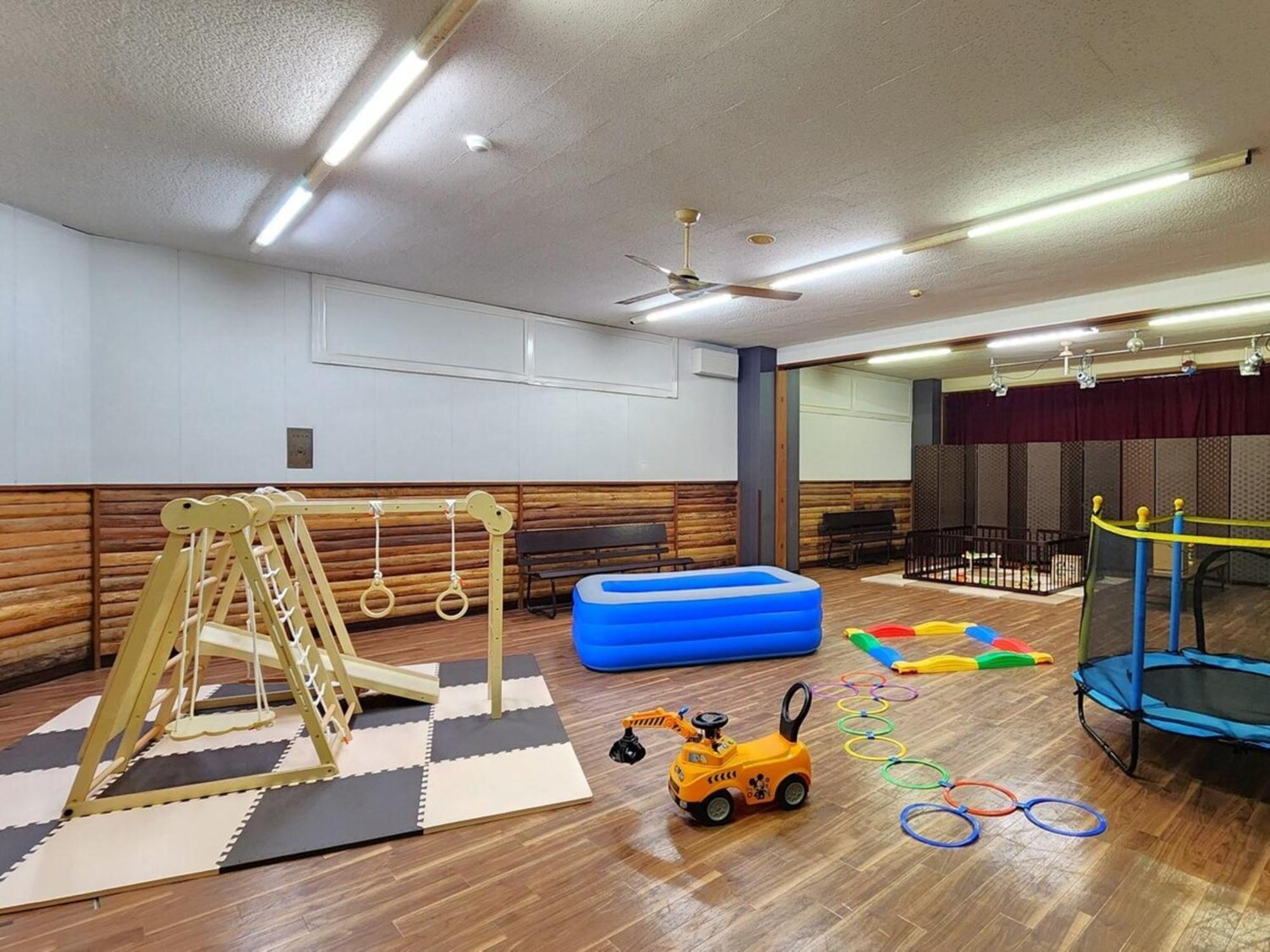 Otari Pension Kobekko מראה חיצוני תמונה
