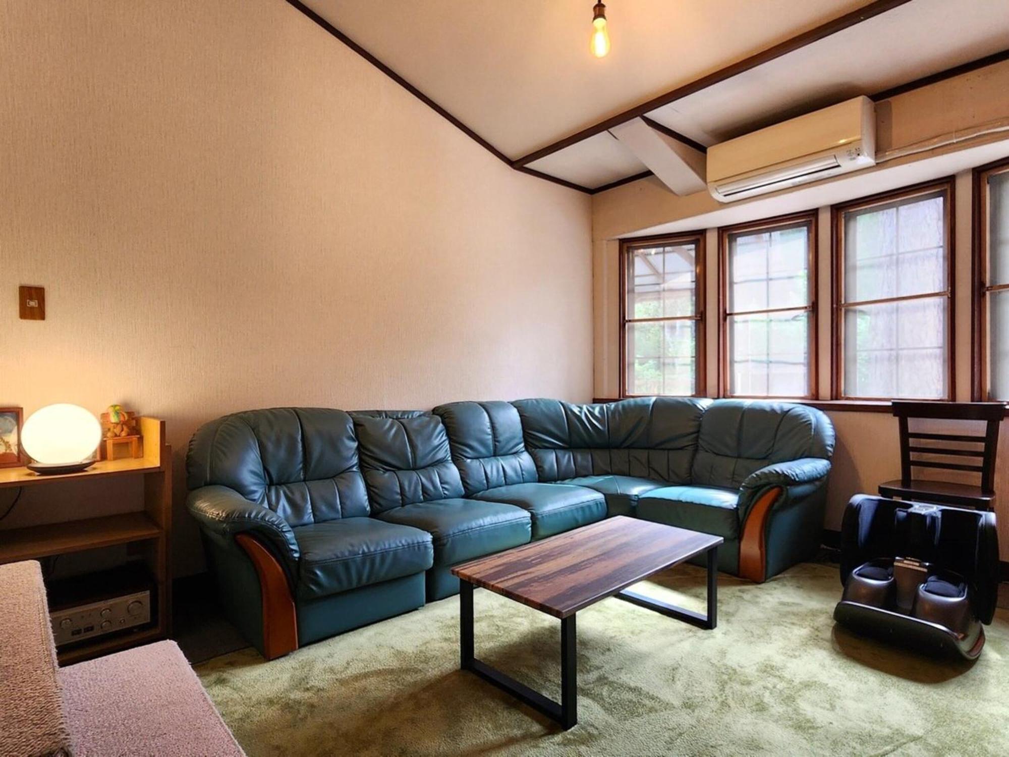 Otari Pension Kobekko מראה חיצוני תמונה