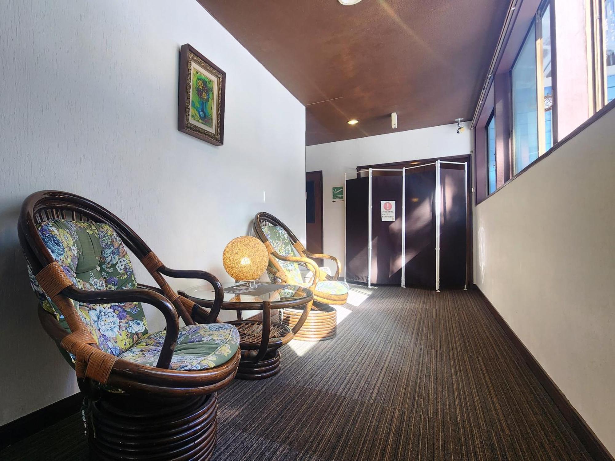Otari Pension Kobekko מראה חיצוני תמונה