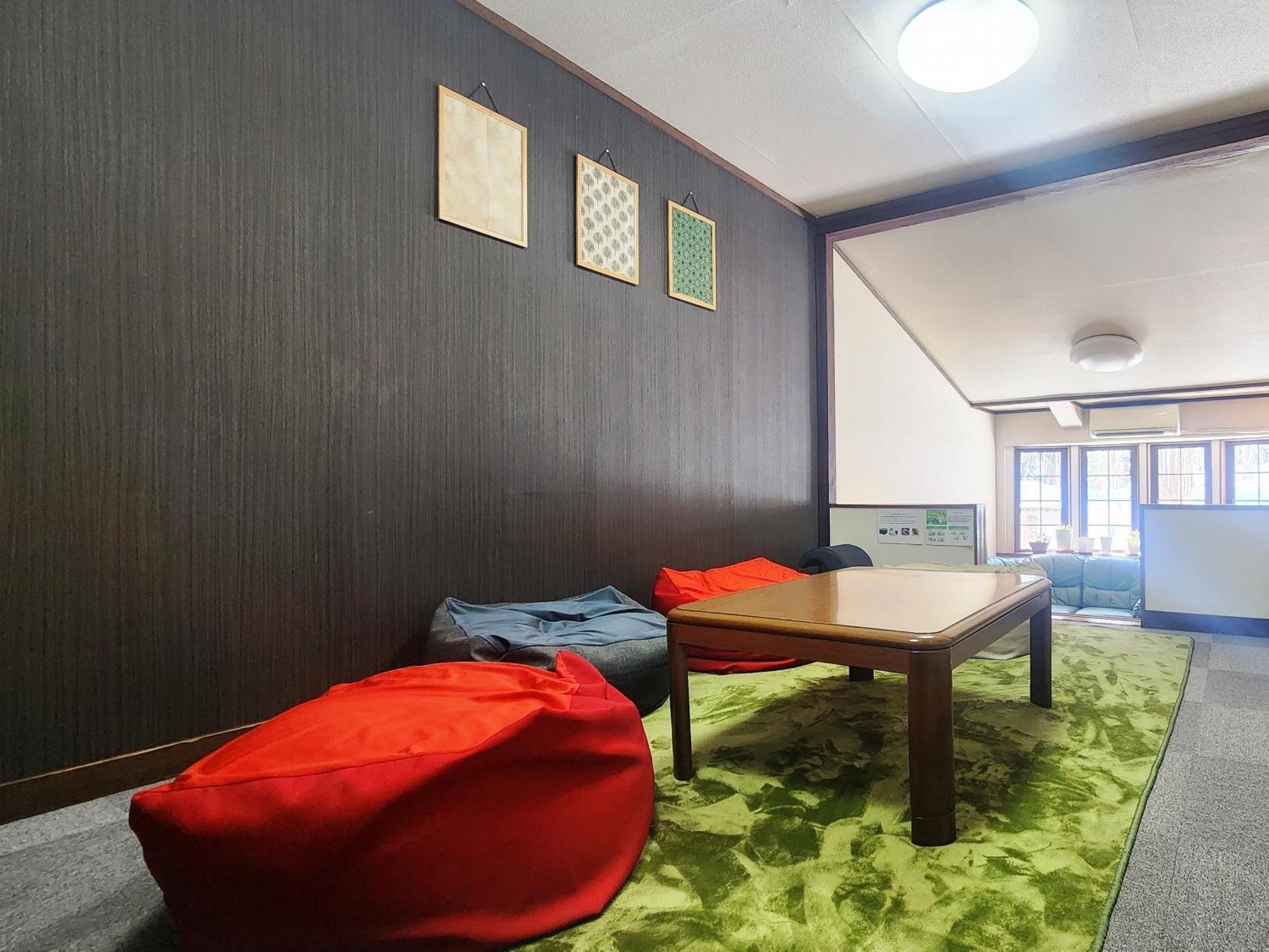 Otari Pension Kobekko מראה חיצוני תמונה
